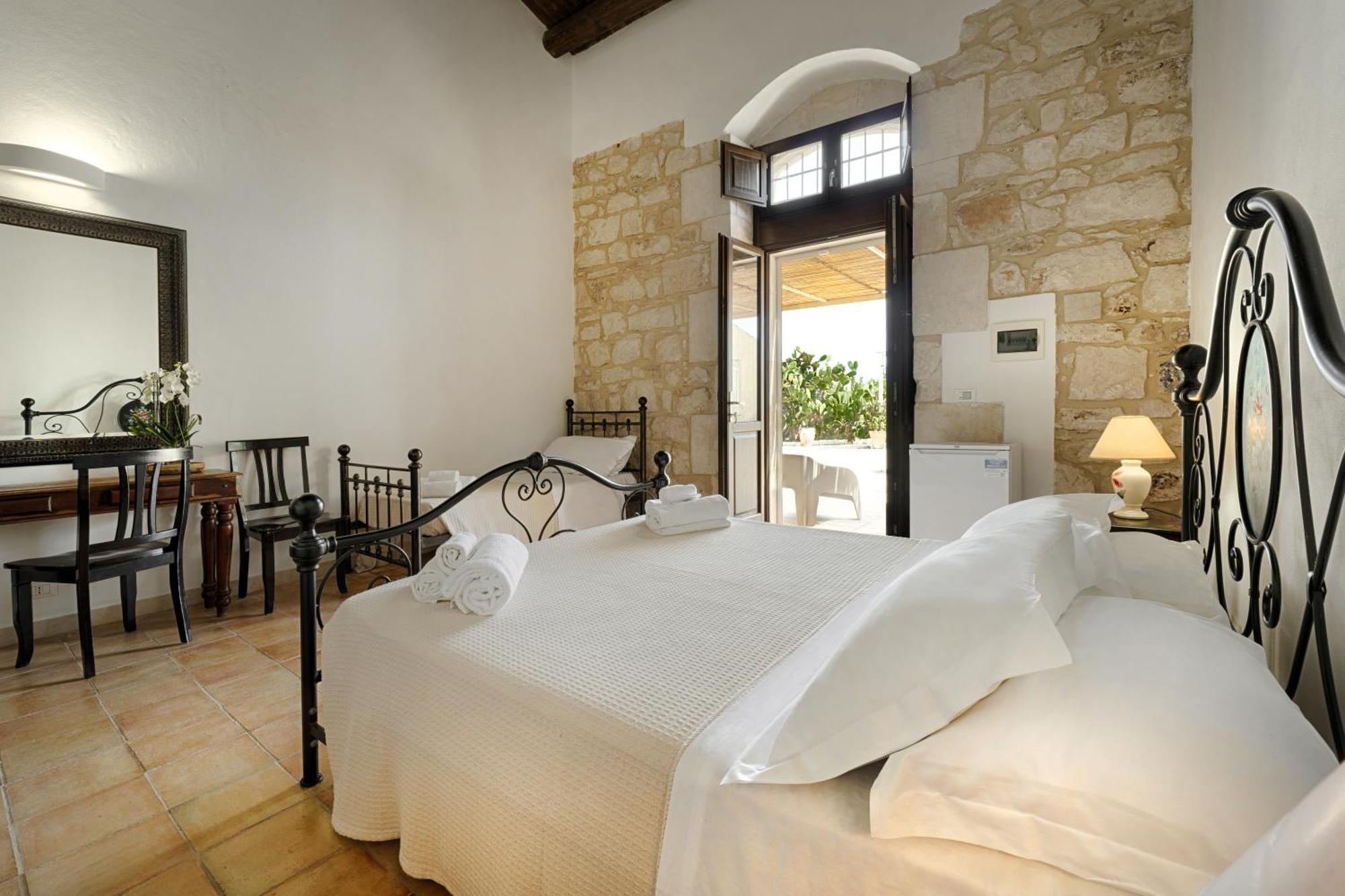 Baglio Donna Concetta Villa Noto Ngoại thất bức ảnh