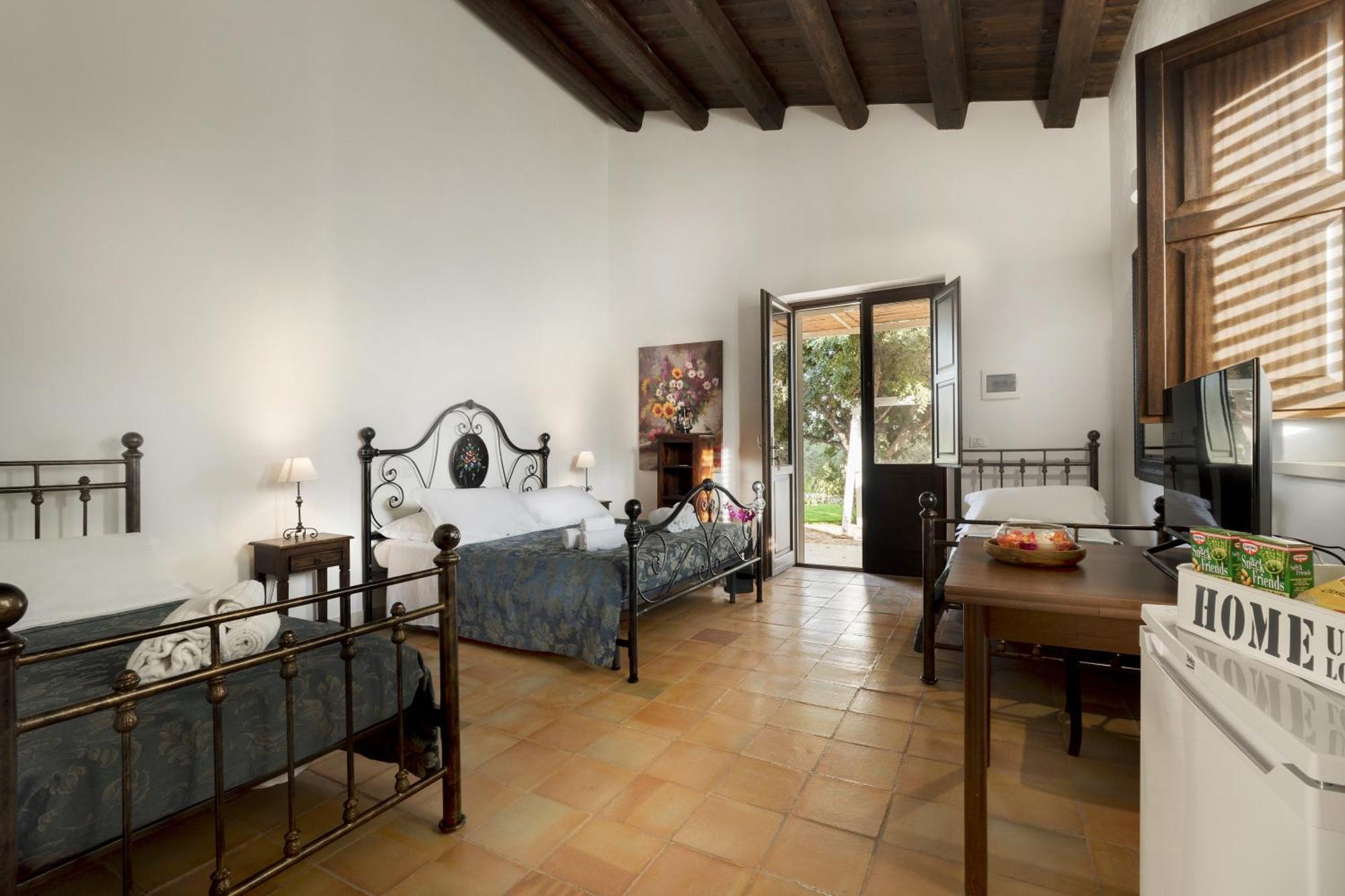 Baglio Donna Concetta Villa Noto Ngoại thất bức ảnh